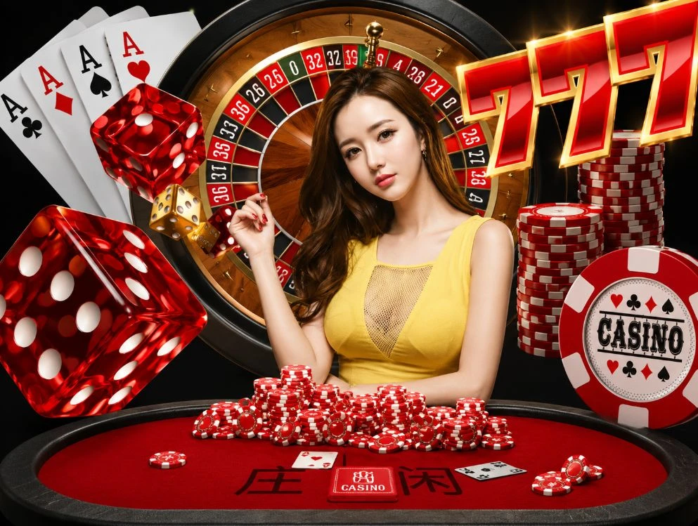 极速赛车服务